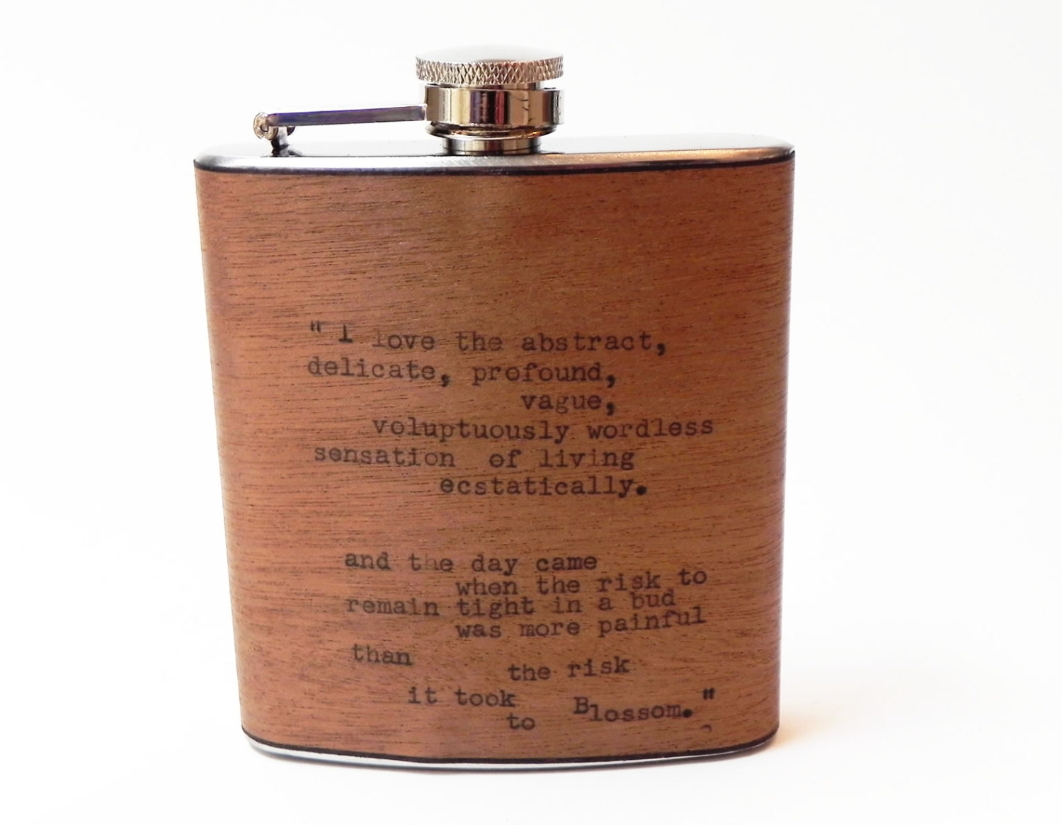 flask quotes