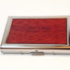 RFID Wood Wallet