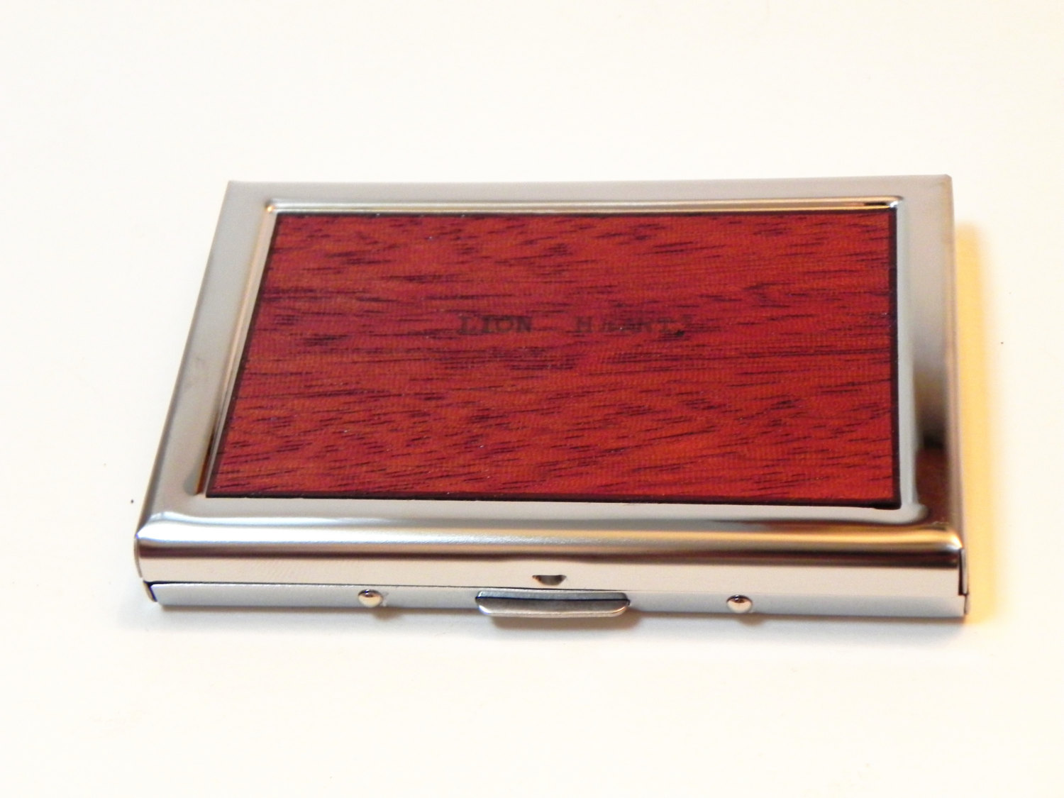 Holiday Gift Cigarette Case & Roller Machine : music notation