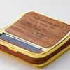 Gold Cigarette Case & Automatic Roller Box - Image 2